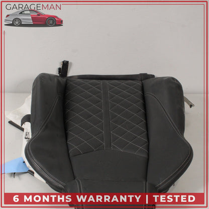 2016-2023 Audi TTS 8S Coupe Front Left Upper Seat Cushion 8S0881775B OEM