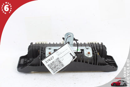 2015-2018 Mercedes-Benz C300 W205 Sedan Front Right Dash Airbag 2058605200 OEM