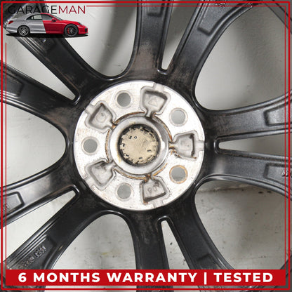 2016-2019 Buick Cascada Wheel Rim 8.5X20 IS41 w/ Yokohama Tire 39003341 OEM