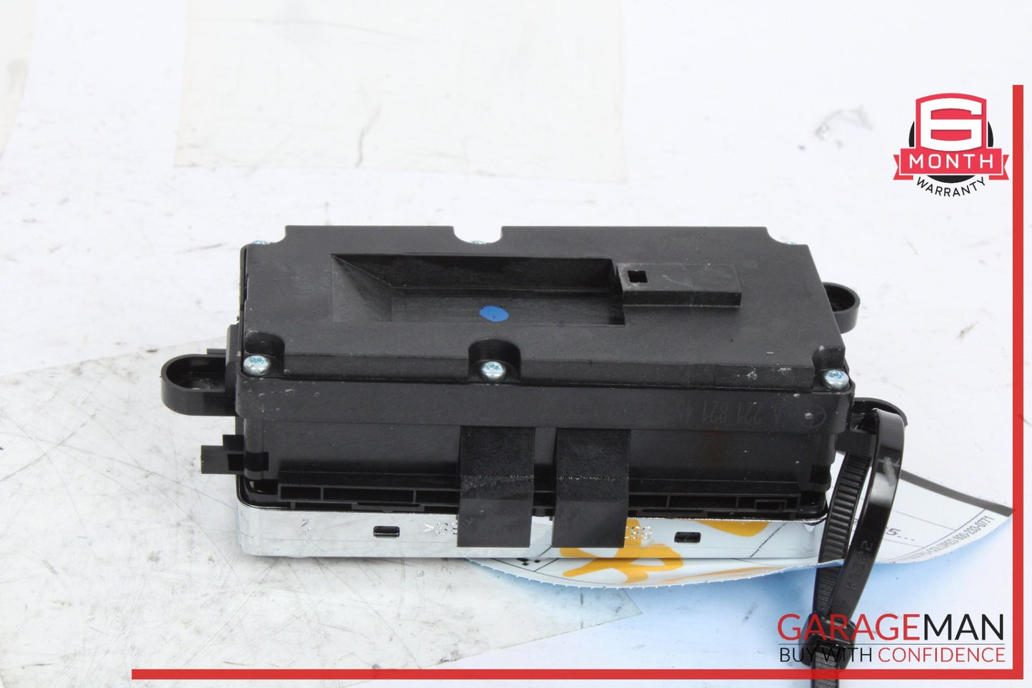 2007-2013 Mercedes S550 W221 Rear Left/Right Window Control Switch 2218214551