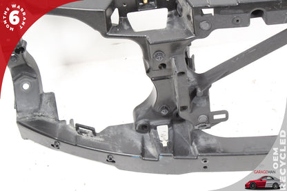 2005-2016 Land Rover LR4 Front Radiator Support Core Frame Carrier BH429S432AA