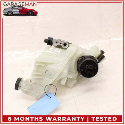 2017-2023 Tesla Model 3 Battery Coolant Reservoir Tank Chiller 108824800D OEM