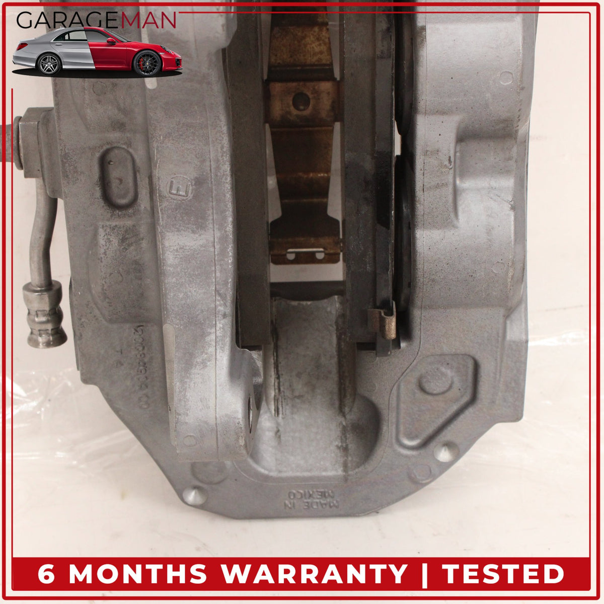 2017-2023 Tesla Model 3 Front Left and Right Side Brake Caliper 104462200D OEM