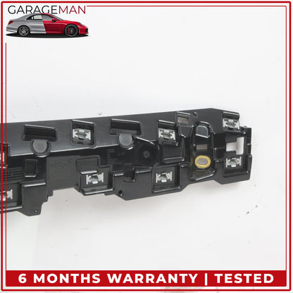 2019-2025 Audi Q3 Quattro Front Center Dash Display Screen Trim 83B853190A OEM
