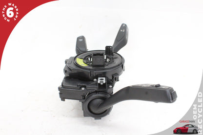 2018-2025 Audi Q5 Steering Column Clock Spring Switch 80A907129EL Genuine