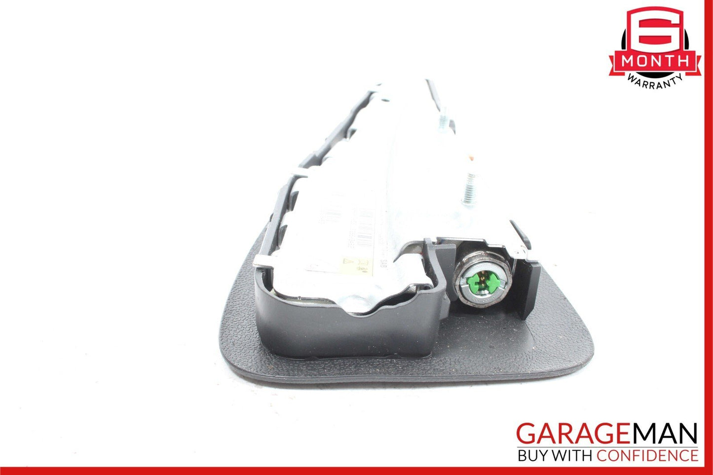 08-15 Mercedes C250 C300 C350 GLK250 Front Right Seat Airbag Air Bag SRS Black