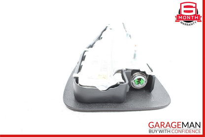 08-15 Mercedes C250 C300 C350 GLK250 Front Right Seat Airbag Air Bag SRS Black