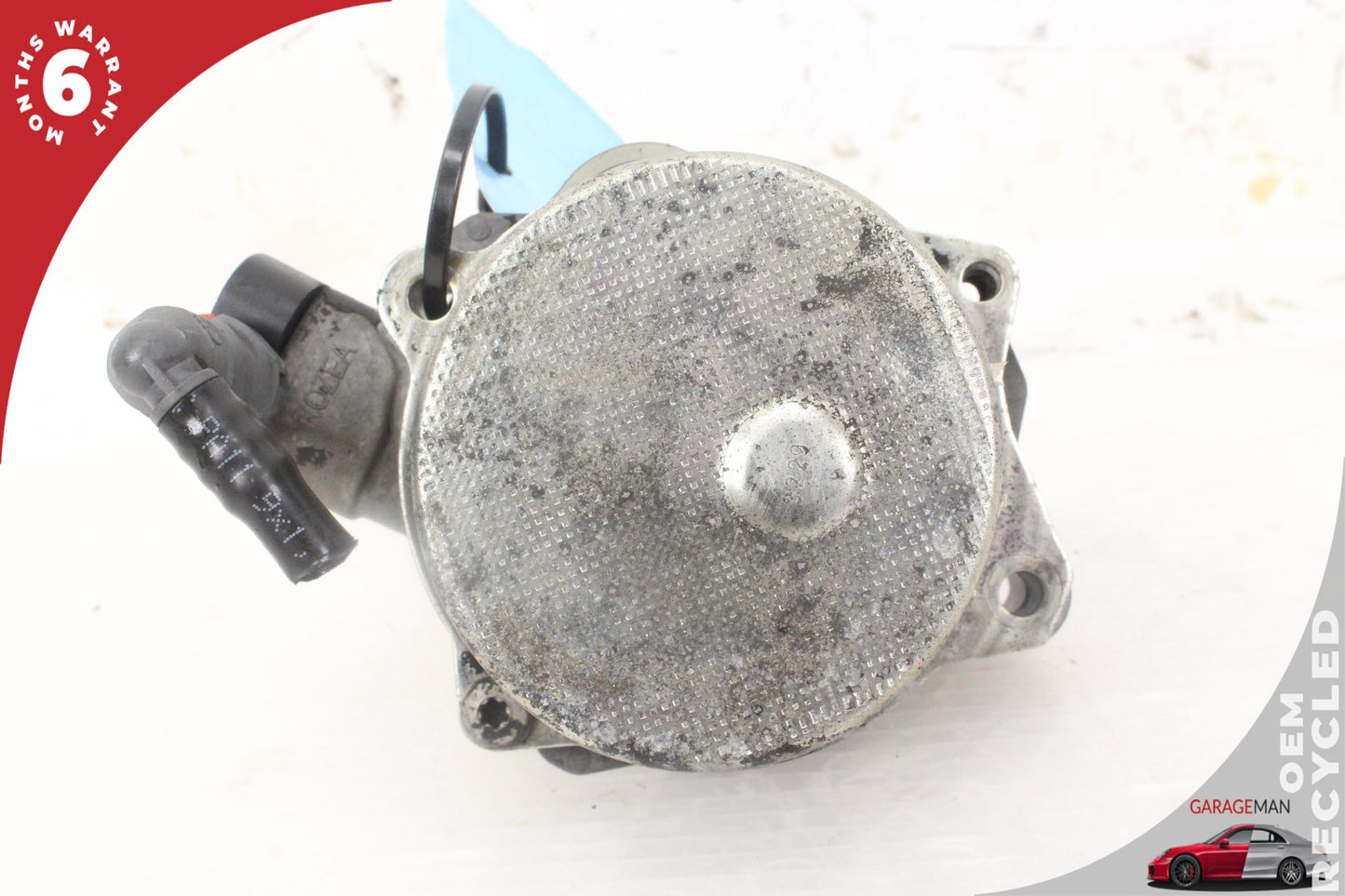 2010-2023 Land Rover LR4 Jaguar XF XJ Brake Vacuum Pump FX232A451AA OEM