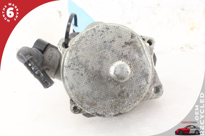 2010-2023 Land Rover LR4 Jaguar XF XJ Brake Vacuum Pump FX232A451AA OEM