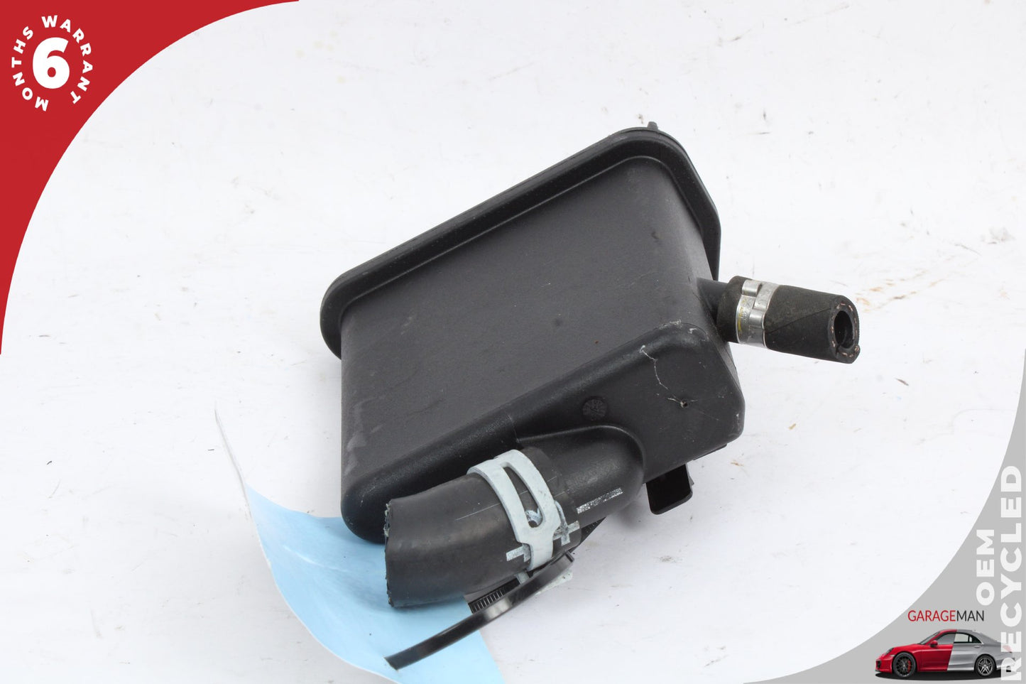 2010-2014 Mercedes W221 S400 Power Steering Fluid Reservoir 2214660302 OEM