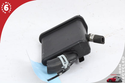 2010-2014 Mercedes W221 S400 Power Steering Fluid Reservoir 2214660302 OEM