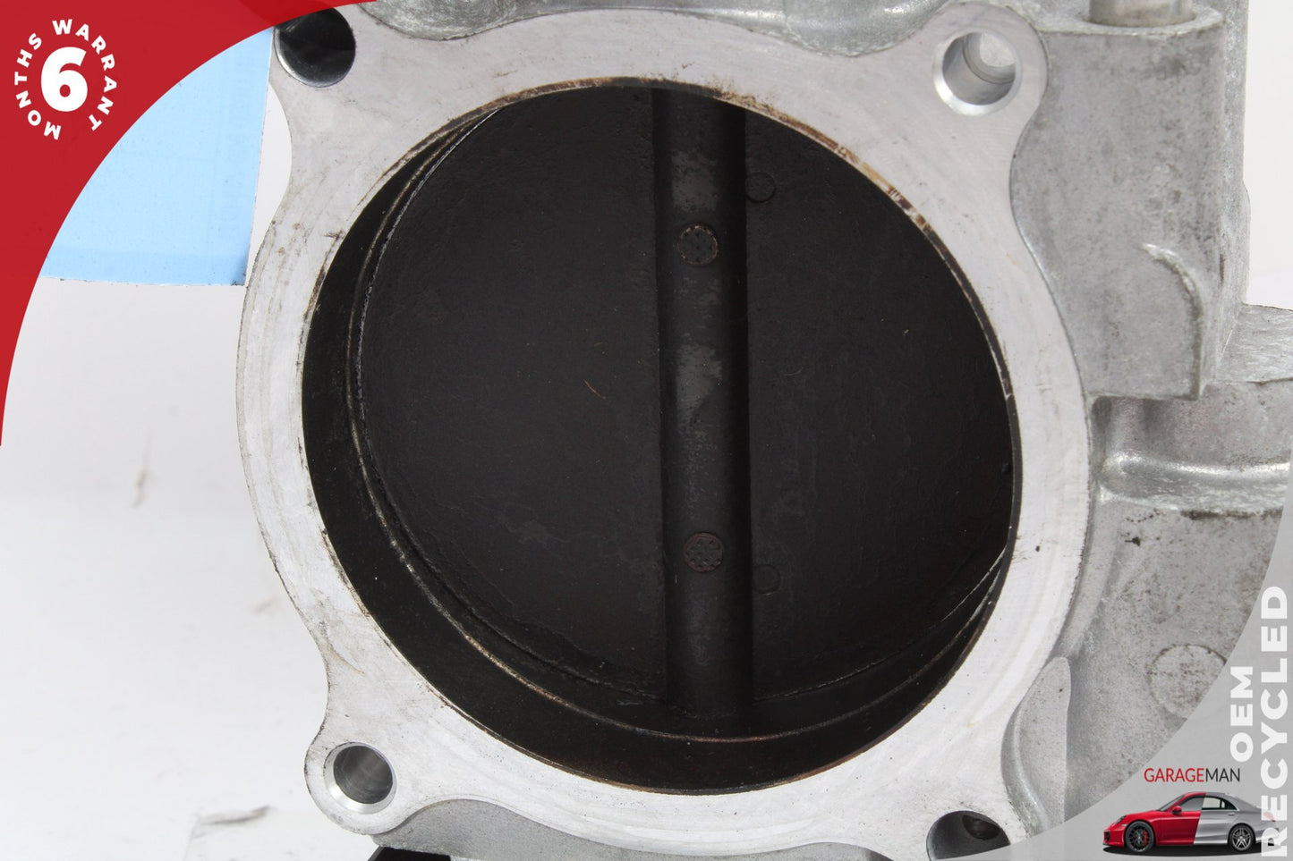 2003-2006 Jaguar XK8 XJ8 S-Type Engine Throttle Valve Body 2W939G736BD OEM