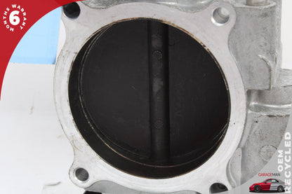 2003-2006 Jaguar XK8 XJ8 S-Type Engine Throttle Valve Body 2W939G736BD OEM