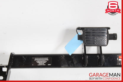 2017-2024 Audi Q7 Rear Trailer Tow Hitch Reinforcement Bar 4M0803881 OEM