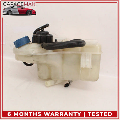 1999-2001 Porsche 911 996 Coolant Overflow Reservoir Tank 99610604756 OEM