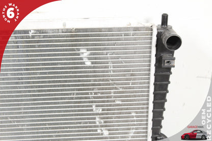 2002-2005 Ford Thunderbird 3.9L V8 Engine Motor Water Cooling Radiator OEM
