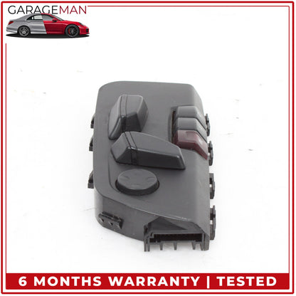 2012-2018 BMW 328i F30 Front Left Side Seat Memory Control Switch 9276621 OEM