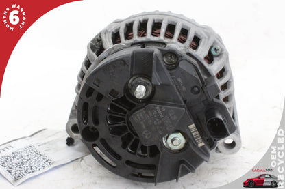 2003-2006 Mercedes-Benz CLS500 W219 Sedan Alternator Generator 0121541302 OEM