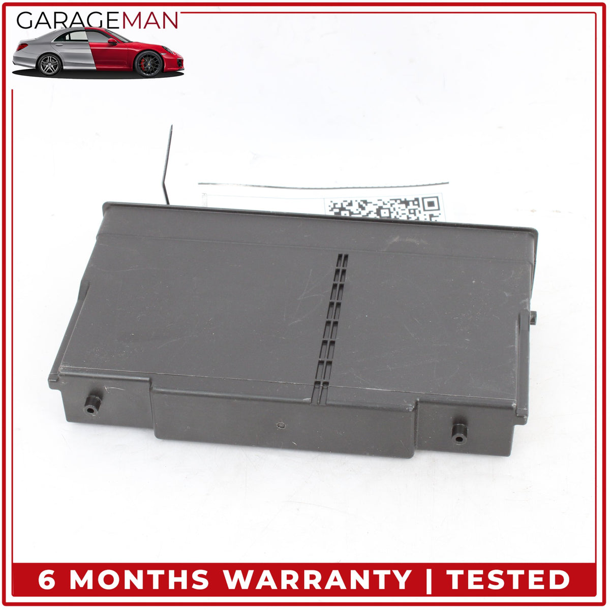 2017-2024 Audi Q7 SUV Front Left or Right Side Seat Control Module 4M1959760 OEM