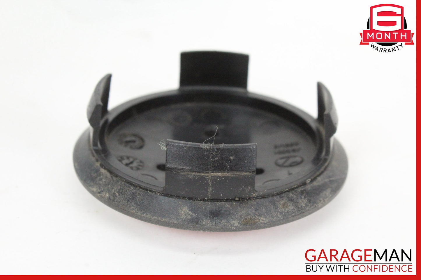 2015-2024 Jaguar E-Pace XE XF F-Pace F-Type Wheel Center Cap JGB001D38ME OEM