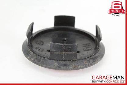 2015-2024 Jaguar E-Pace XE XF F-Pace F-Type Wheel Center Cap JGB001D38ME OEM
