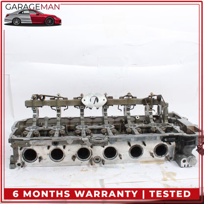 2006-2013 BMW E90 E91 E92 E93 323i 325i 328i 330i 3.0L Cylinder Head 7535325 OEM