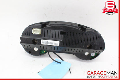 06-08 Mercedes ML350 W164 Speedometer Instrument Cluster 1645409947
