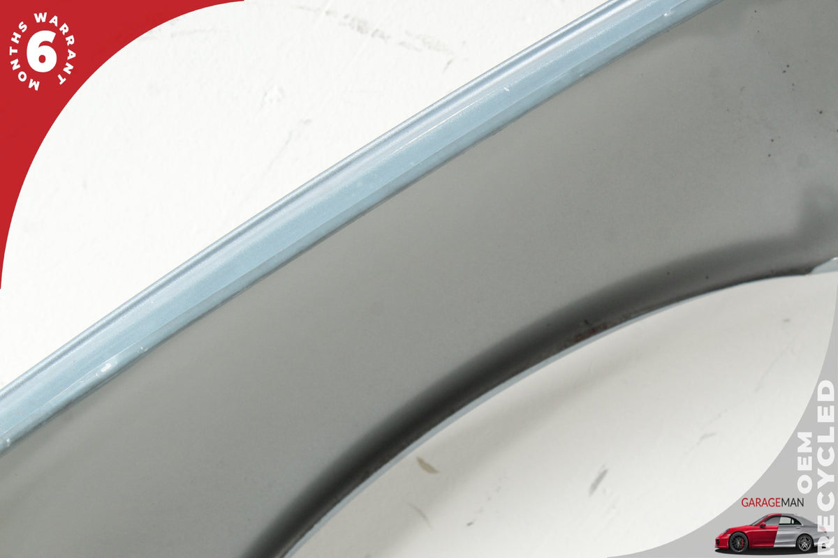 1997-2006 Jaguar XK8 X100 Convertible Front Left Fender Panel FJA1071AE
