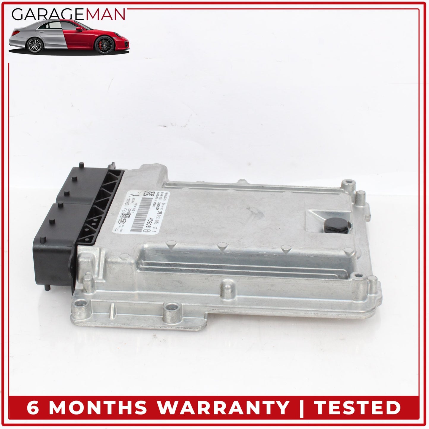 2013-2020 Land Rover LR4 L319 SUV Engine Control Module Unit CPLA12B684YE OEM