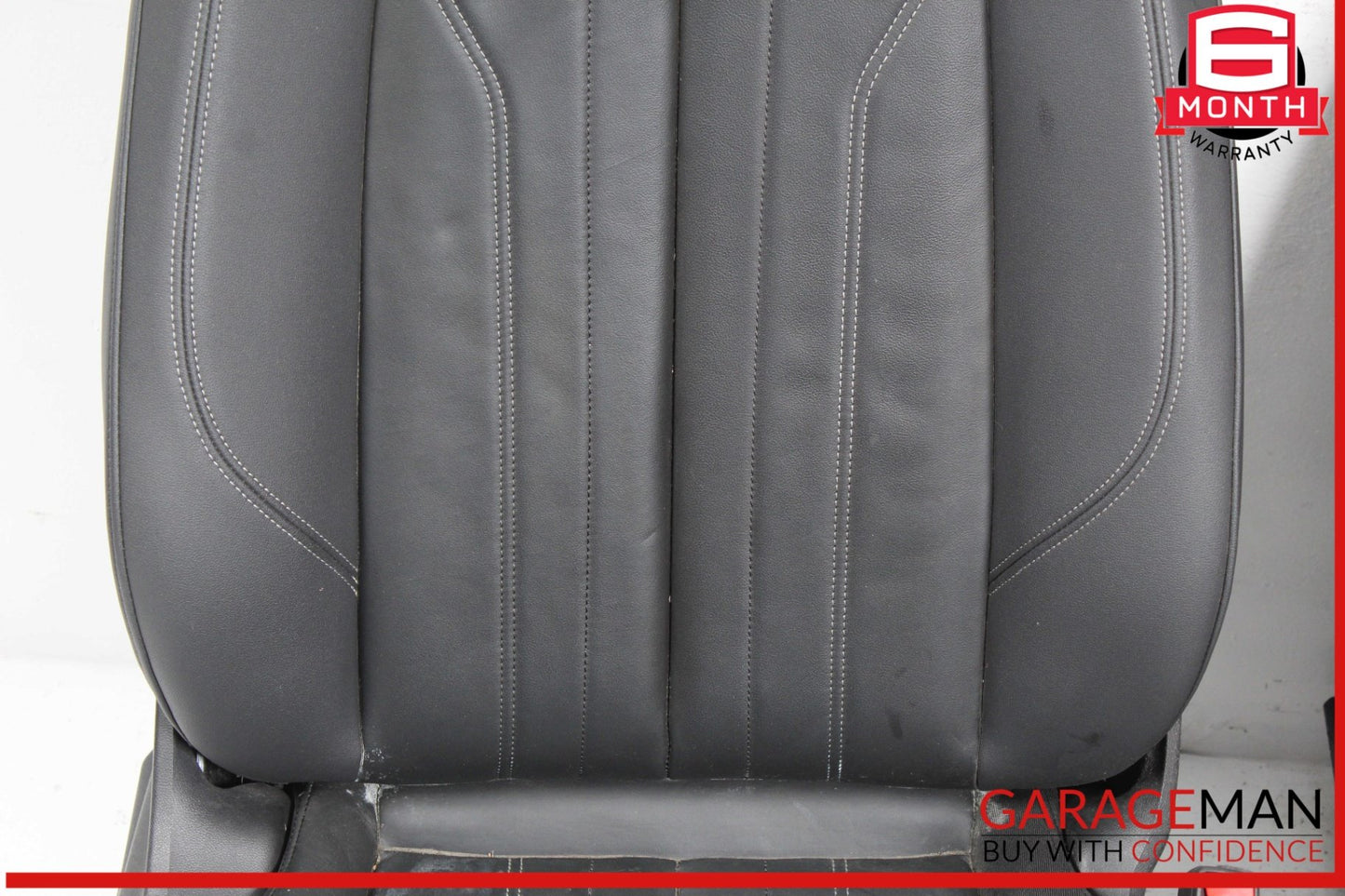 2018-2025 Audi Q5 Complete Front Seats Assembly Set of 2 Pc 80A881106E OEM