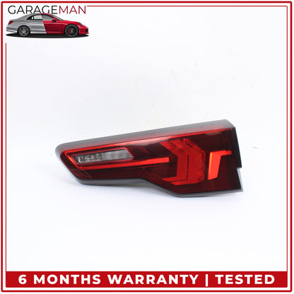 2024-2025 BMW X2 U10 SUV Rear Right Inner Tail Light 63219448822 OEM