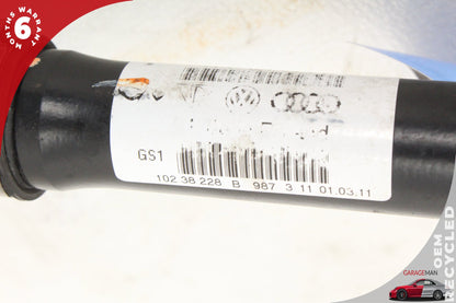 2011-2015 Audi Q7 Front Left or Right Side CV Axle Drive Shaft 7P0407271B OEM