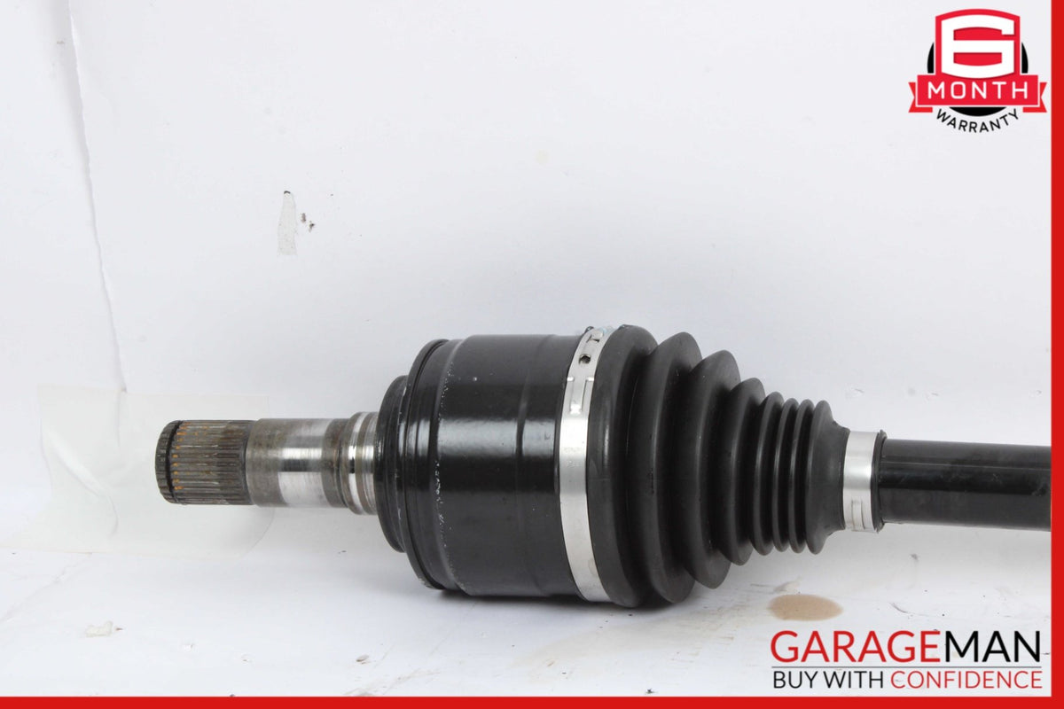 2014-2022 Maserati Ghibli III M157 Rear Left Driver Side Axle Shaft OEM