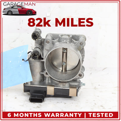 2016-2024 Infiniti Q50 Q60 3.0L Engine Motor Throttle Valve Body 161195CA0A OEM