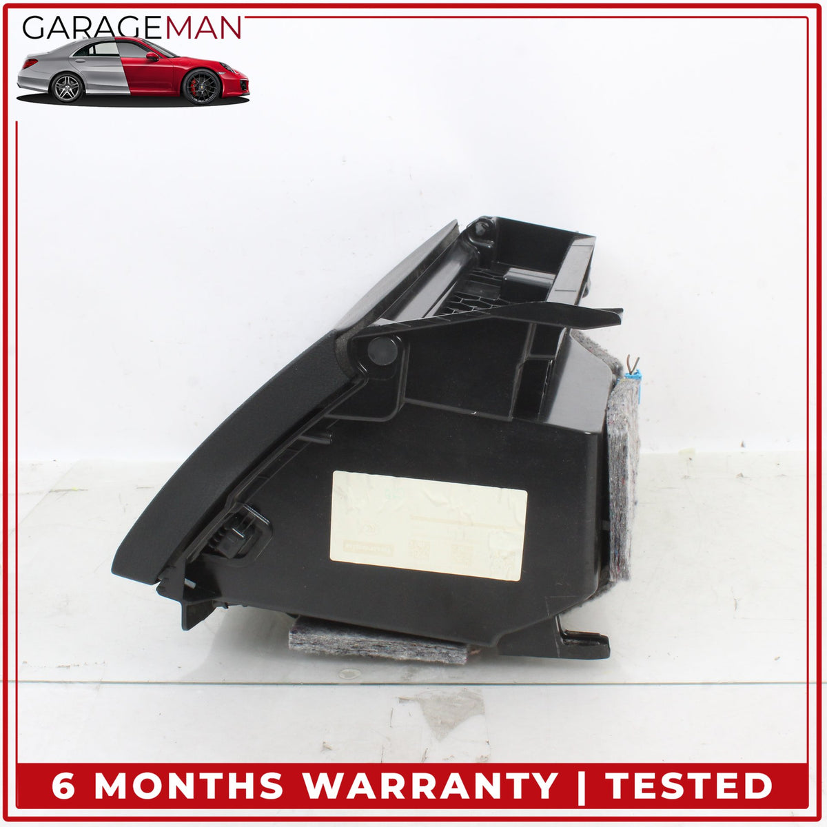 2014-2020 Mercedes X156 GLA250 Glove Box Storage Compartment 1176804200 OEM
