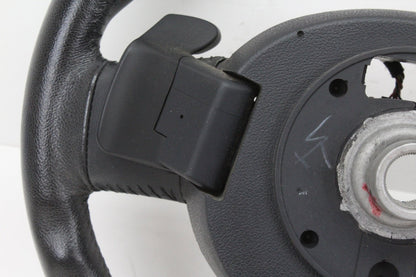 2011-2015 Mini Cooper R56 Convertible Leather Steering Wheel 32306855736 OEM