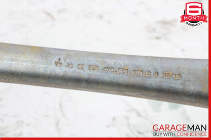 2017-2024 Audi Q7 SUV Rear Left or Right Side Tie Rod Control Arm 4M0501531Q