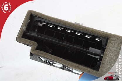 2009-2016 Audi A4 Front Dash Dashboard Center AC Air Vent Grille Panel 8T1820951C