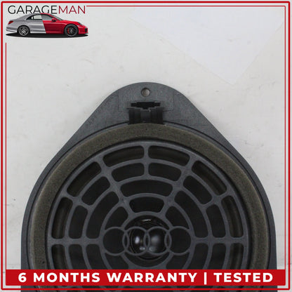2009-2016 Audi A5 8T Sedan Rear Left and Right Side Door Speaker 8T0035411A OEM