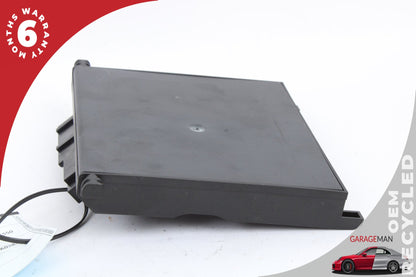 2007-2013 Mercedes W221 S550 Front Right Side Under Seat Control Module Unit OEM