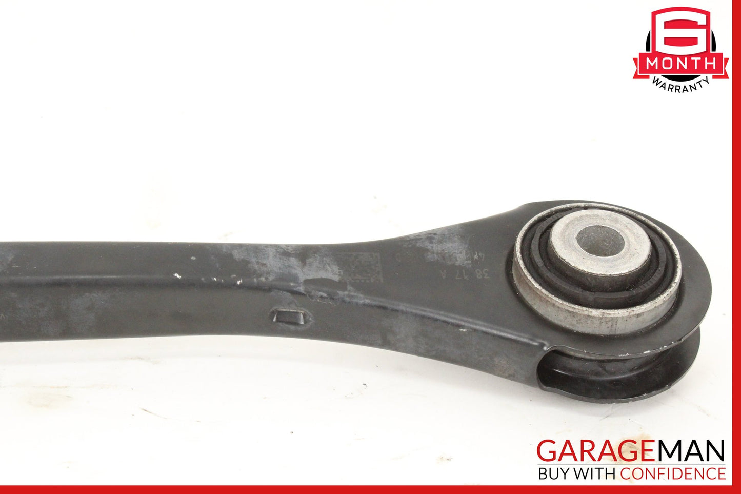 2017-2024 Audi A4 Rear Left or Right Lower Forward Control Arm 4M0505425D OEM