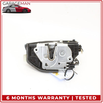 2009-2018 BMW 328d Sedan Front Left or Right Driver Door Lock Latch Actuator 51217229461 OEM