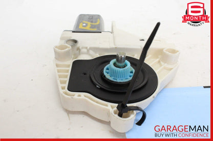 2009-2018 Audi A6 C7 Sedan Front Left Window Regulator Motor 8K0959801B Genuine