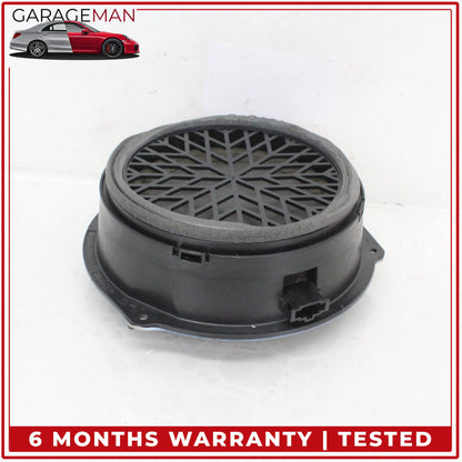 2009-2016 Audi A4 S4 Rear Left and Right Side Door Audio Speaker 8K0035411 OEM