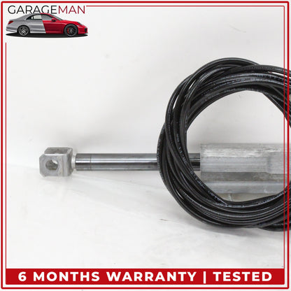 1997-2004 Mercedes R170 SLK320 Convertible Left Main Top Drive Lift Cylinder OEM