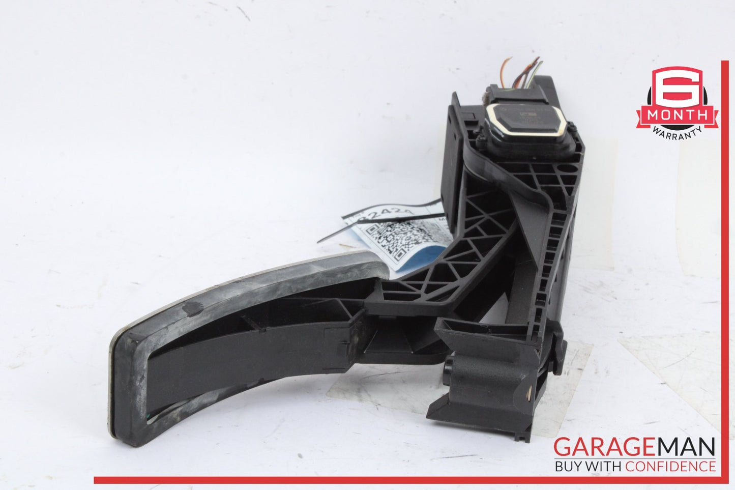 2006-2012 Mercedes-Benz ML500 M-Class W164 SUV Gas Pedal 1643000104 Genuine