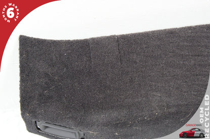 1999-2005 Porsche 911 996 Coupe Bose Audio Subwoofer Speaker Black 99664556400