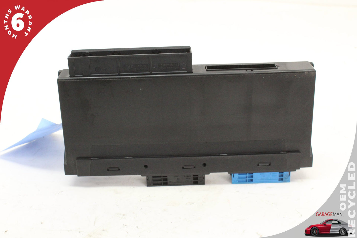 2012-2015 BMW X1 E84 SUV BCM Body Comfort Control Module Unit 9286785 OEM