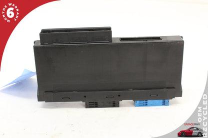 2012-2015 BMW X1 E84 SUV BCM Body Comfort Control Module Unit 9286785 OEM