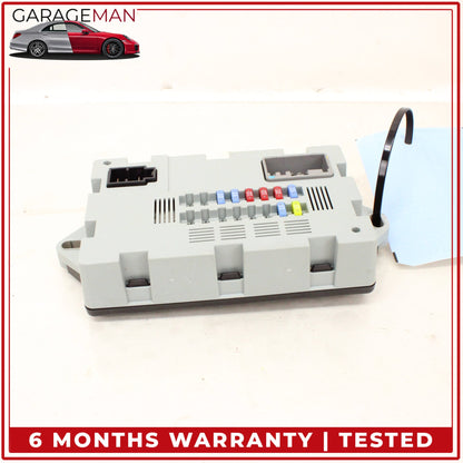 2010-2023 LR Range Rover Sport L494 Rear Trunk Relay Fuse Box CPLA14Q073AA OEM